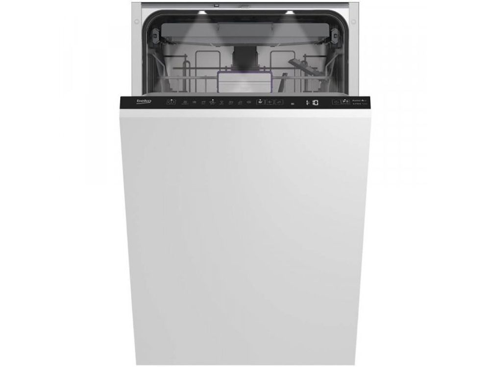 Встраиваемая посудомоечная машина Beko BDIS38120A