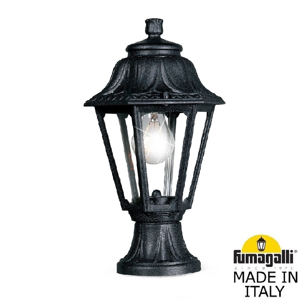 Ландшафтный светильник Fumagalli ANNA E22.110.000.AXF1R