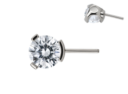 Безрезьбовой топ 3 Prong-set