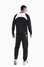 Кофта Nike PSG 25/26 Total 90 Crew Top - черный