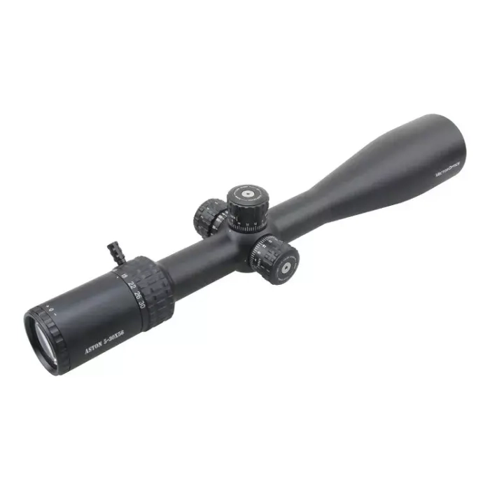 Прицел Vector Optics Aston 5-30x56 SFP (SCOL-24)