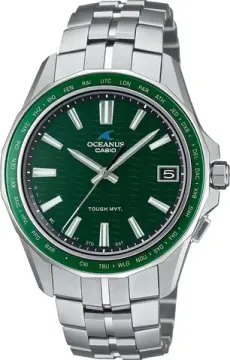 Наручные часы Casio OCW-S400-3AJF