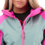 МЕМБРАННЫЙ ЖЕНСКИЙ КОСТЮМ DRAGONFLY ACTIVE 2.0