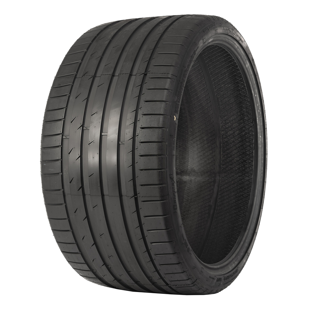 Легковая шина GRIPMAX SureGrip Pro Sport 315/25R19 98Y XL задняя ось
