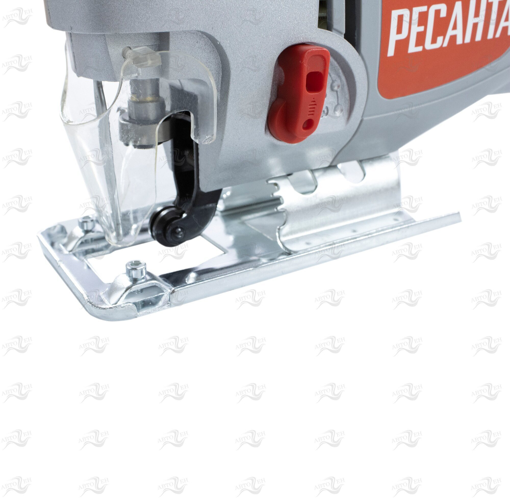 Лобзик электрический РЕСАНТА Л-80/750