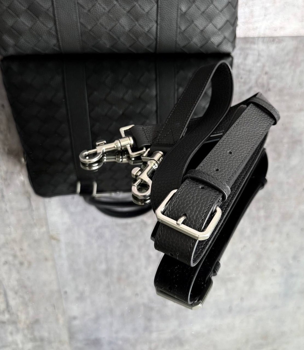 Портфель Bottega Veneta