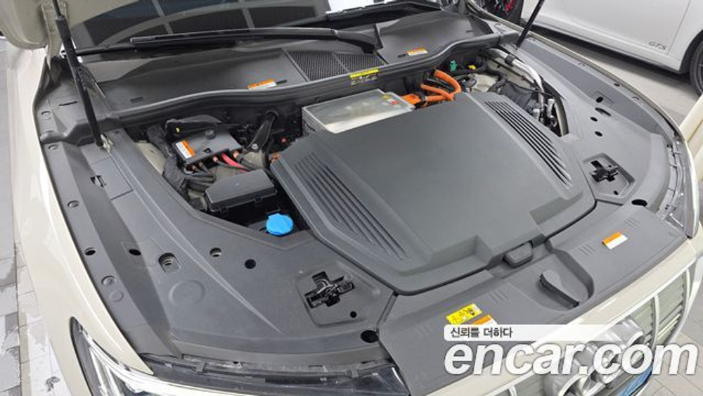 Audi e-tron 55 Quattro Sportback — 2022