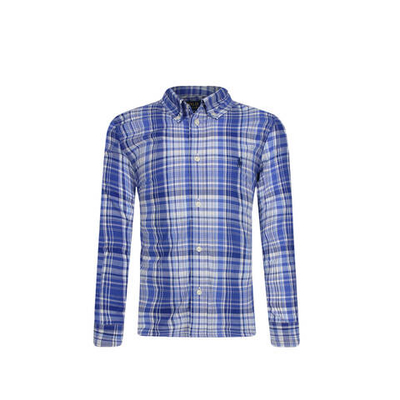 Рубашка POLO RALPH LAUREN - темно-синий(878872)