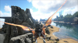 ARK: Survival Evolved Ultimate Survivor Edition (для Xbox One/Series S/X, интерфейс и субтитры на русском языке) [Цифровой код доступа]
