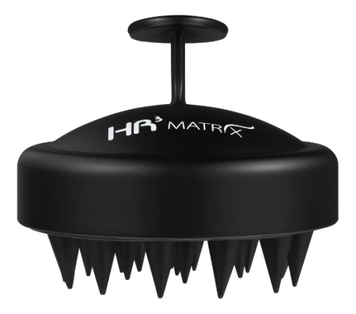 Genosys Массажная щетка для кожи головы HR3 Matrix Scalp Brush