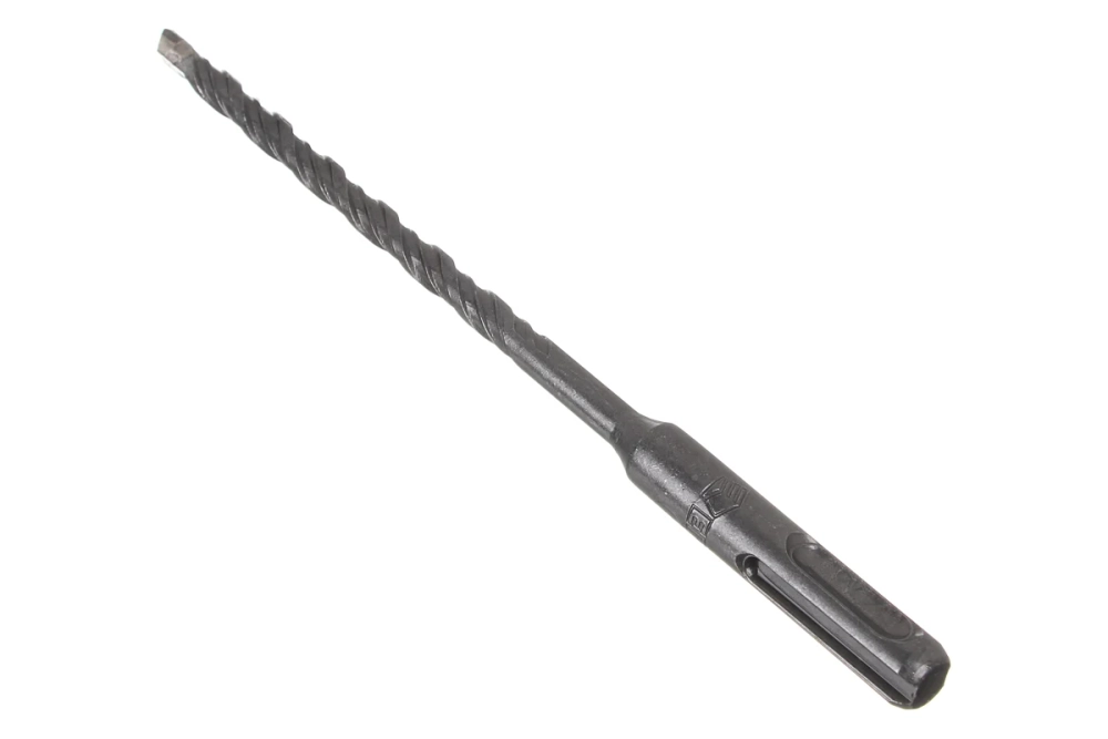 Бур (6x160 мм; SDS-Plus) ЕРМАК 654-132