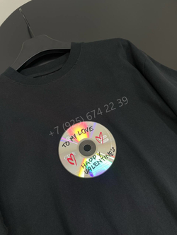 Футболка Balenciaga