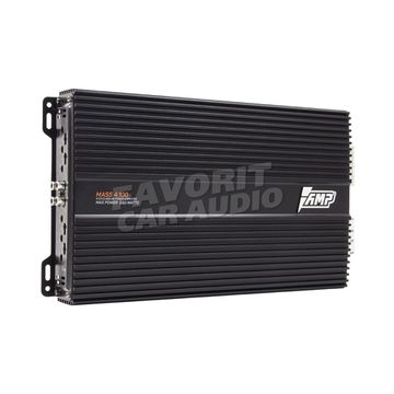 Усилитель AMP MASS 4.100