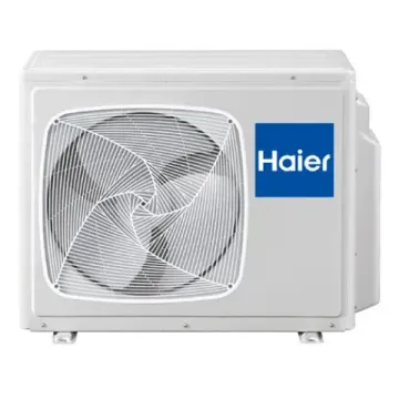 Наружный блок мульти сплит системы Haier 3U19FS3ERA