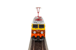 Электровоз EP09-046 PKP IC VI