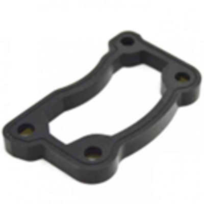 GASKET, LIFTER (TAPPET) COVER, rear, 01+ Buell Blast/XB9/XB12