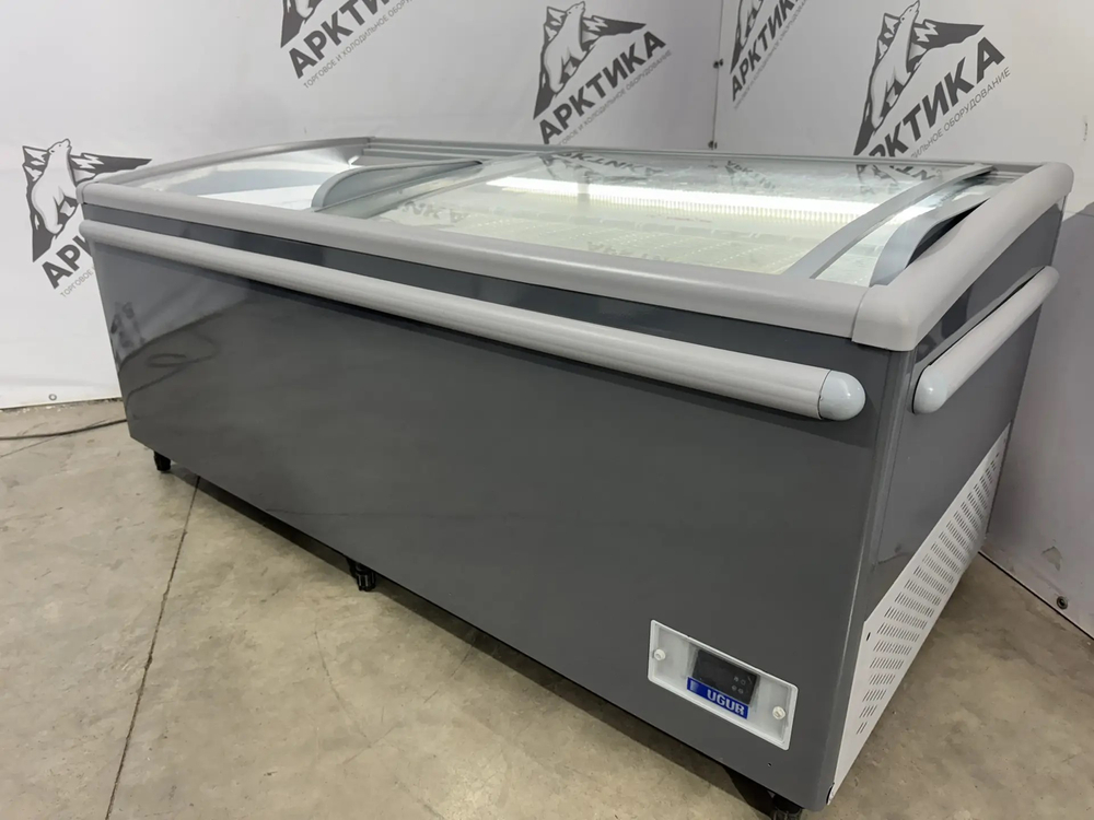 Бонета морозильная Ugur 180FR