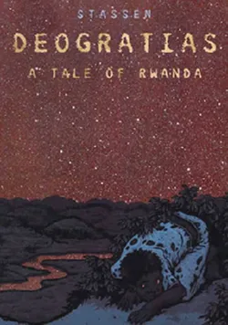 Deogratias, A Tale of Rwanda (На Английском языке)