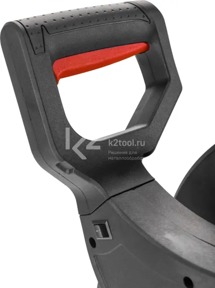 Станок отрезной Ravic RV7735 по стали