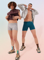 Трусы мужские Sloggi Men GO Natural H Hipster C2P