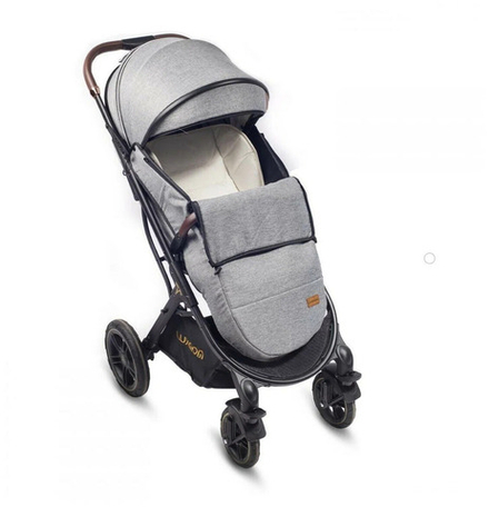 Прогулочная коляска Luxmom 609 напрокат