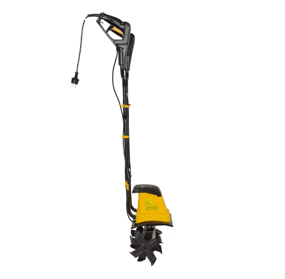 Культиватор электрический HUTER ЕМС-1200