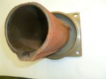 Цилиндр направляющий пружин RM75/Guide cylinder