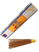 Благовоние Satya Natural Jasmine 15 гр
