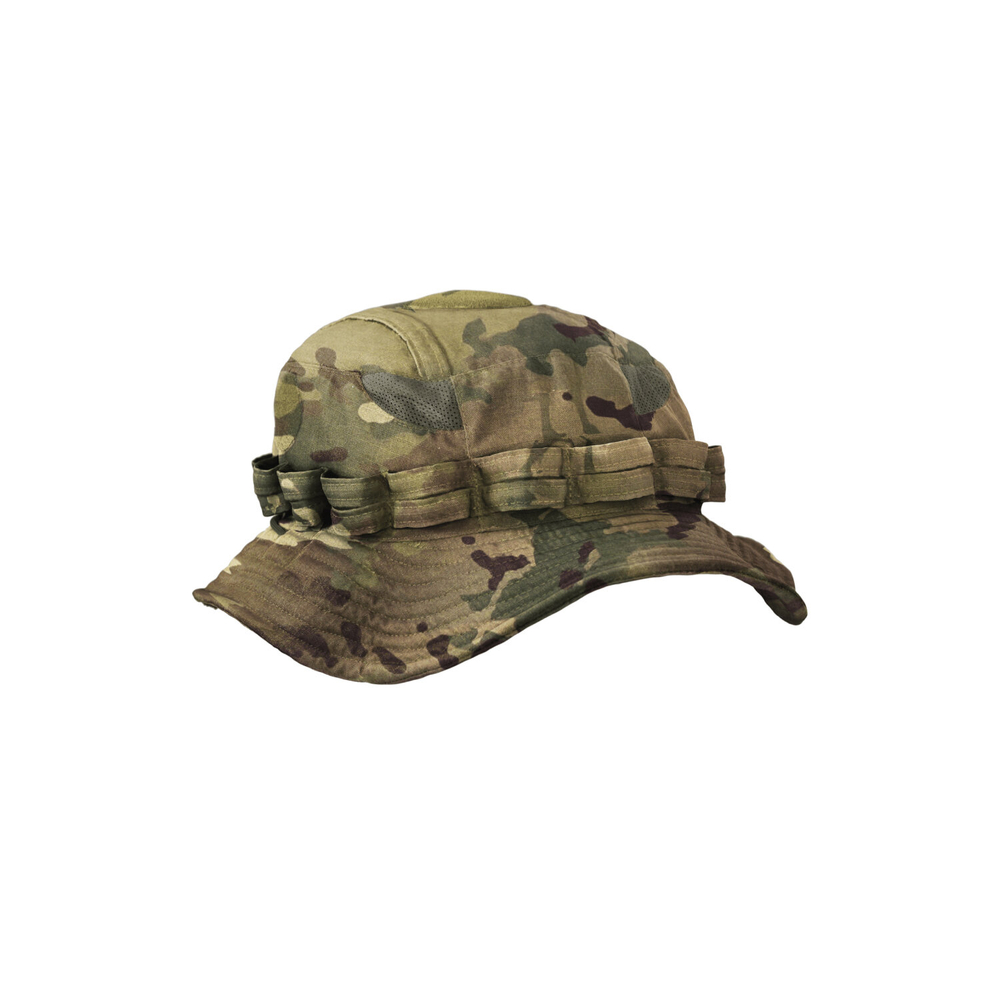 Панама мужская UF PRO Striker Gen.3 Boonie Hat MultiCam® (2XL, Multicam®)