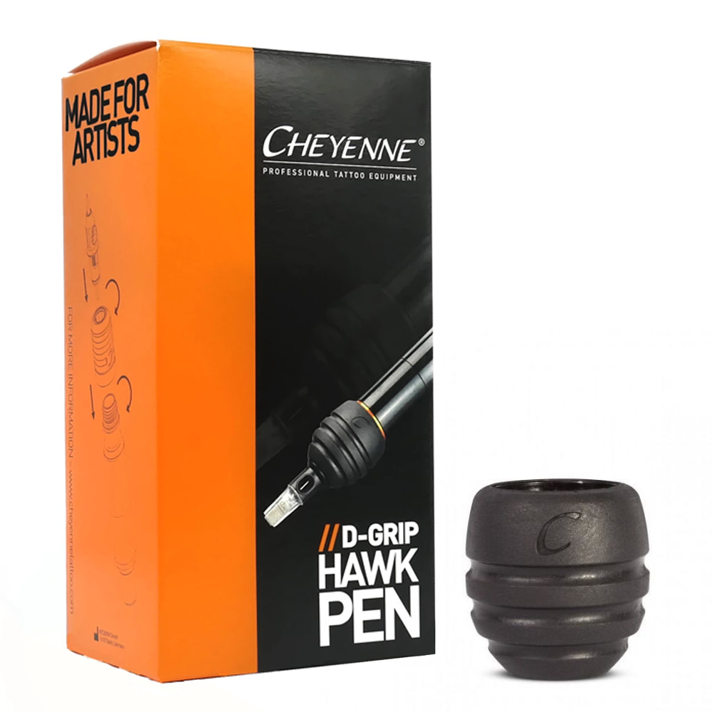 Держатель Cheyenne Ergo Round
