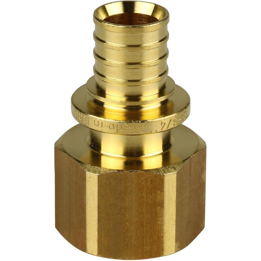 Переходник с внутренней резьбой 20xG 3/4"