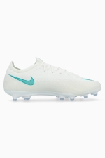 Бутсы Nike Zoom Mercurial Vapor 17 Pro AG - белый