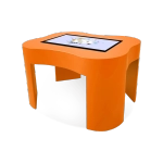 Детский интерактивный стол KidTouch 24Р с ПО Союзмультфильм