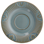 Набор кофейных пар antique, 125 мл, 2 шт.