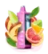 Elf Bar Planet 25000 - White Peach Baja Splash (5% nic)