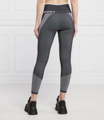 леггинсы DKNY Sport - черный(DP1P2037)