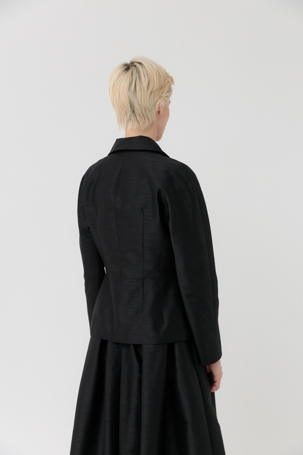 Жакет Тольфа NOME Atelier