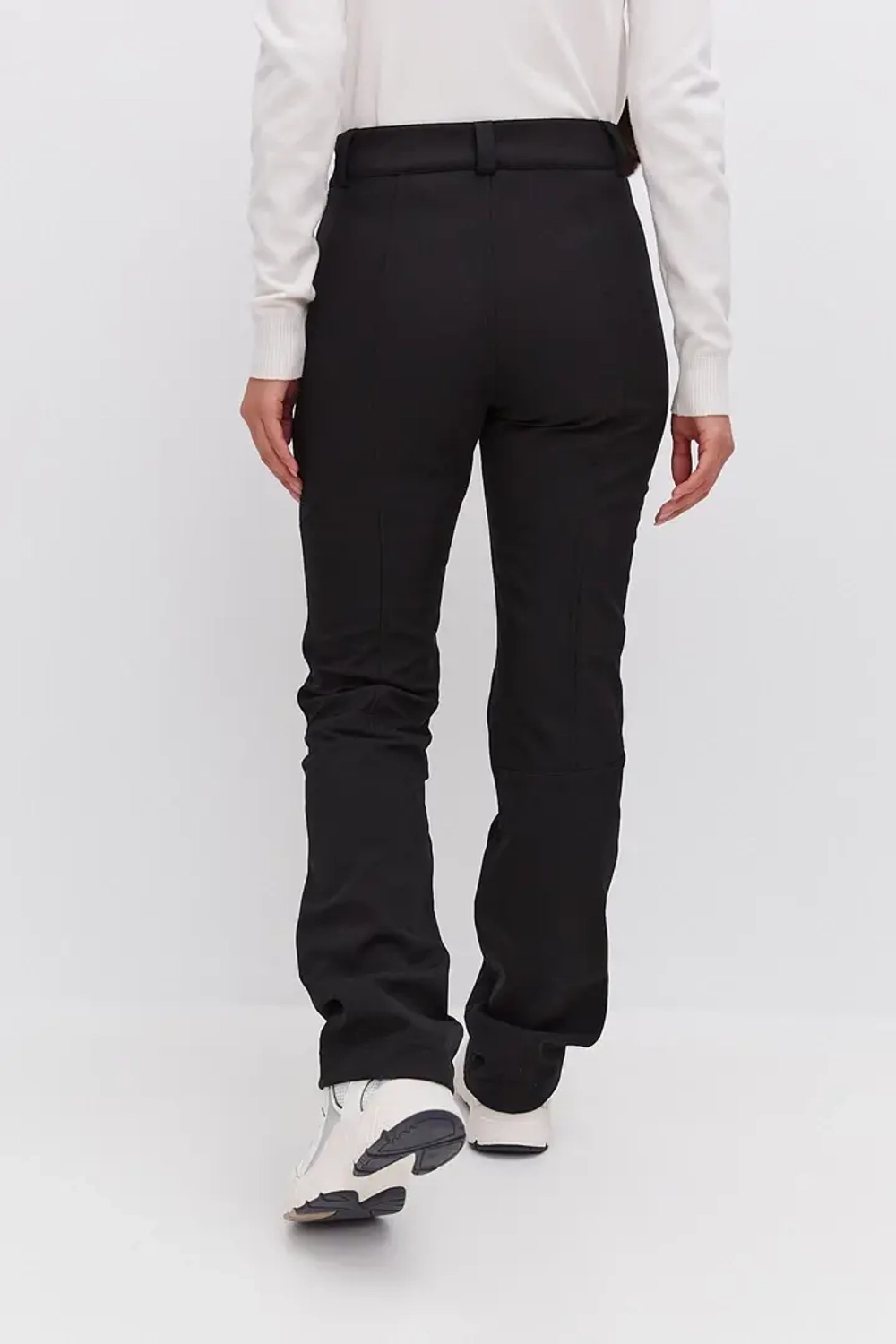 БРЮКИ STAYER SOFTSHELL ПОВСЕДНЕВНЫЕ ЖЕНСКИЕ 24-24520