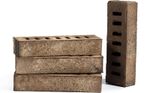 Кирпич клинкерный Plinfa Iron 2811, 270x85x50