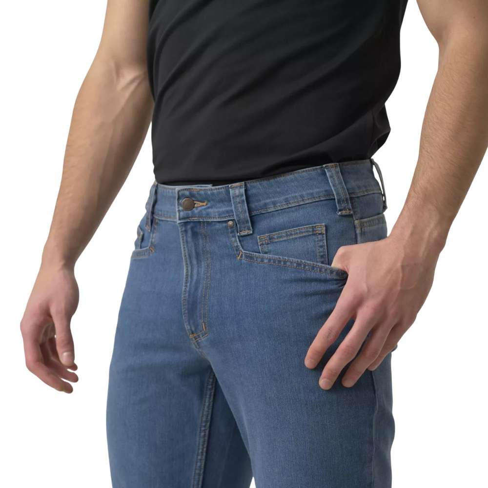 Джинсы Helikon-Tex Treadstone Jeans Ocean Blue