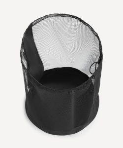 Сетка для мячей JOGEL TEAM Ball Bag 5, черный