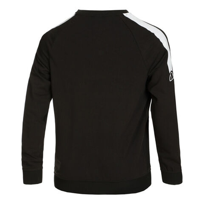 Мужская кофта теннисная Ellesse Berti Sweatshirt Men - Black
