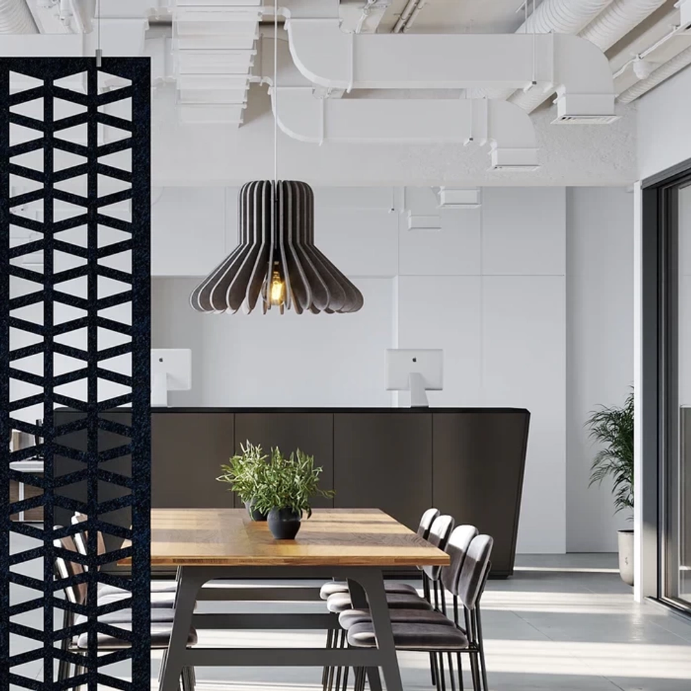 Chandelier  Cohen Harmony by Inhabit