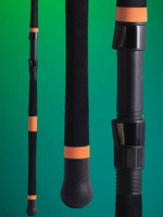 Спиннинг Maximus SOM FISHING 17H 1,7m 250g