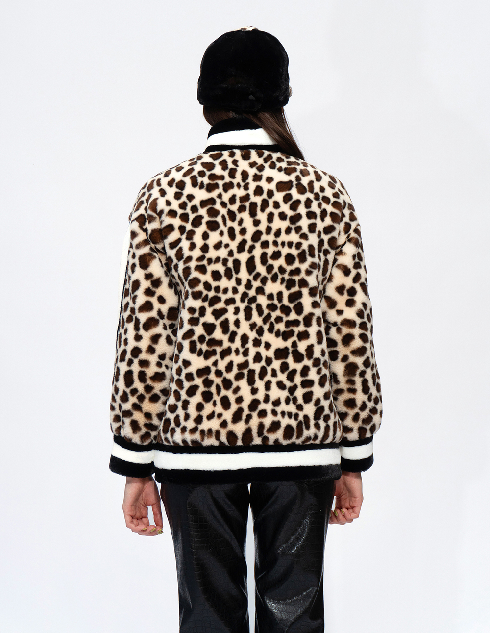 Бомбер2 (Jacket2)