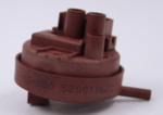 Датчик уровня воды (прессостат) Metalflex HD505 T85 505GP101 520010602 (уровни 85-65-280) для стиральной машины