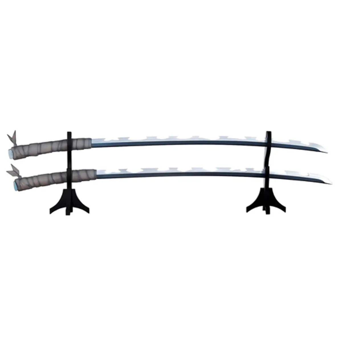 Реплика Меч Proplica Demon Slayer: Nichirin Sword (Inosuke Hashibira)