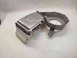 MF200D80WBS кт291 Корпус сушки стиральной машины Midea MF200D80WBS б/у