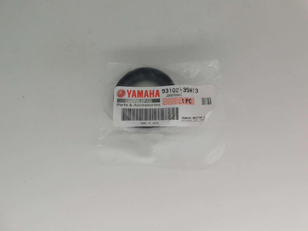 Сальник коленчатого вала нижний Yamaha 100 115 130 140 150 175 200 225 250 93102-35M13-00