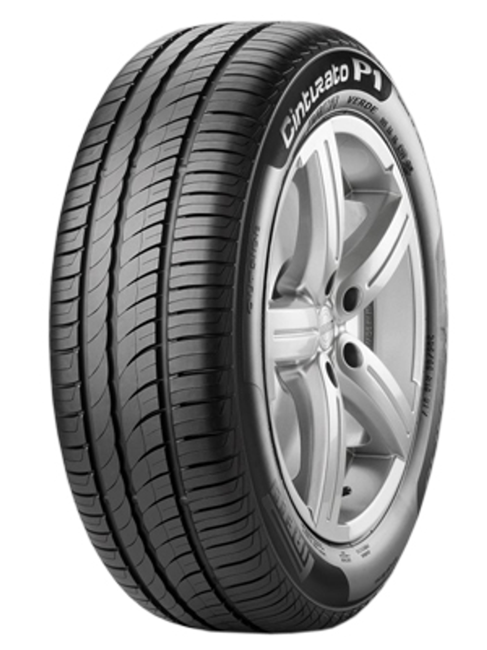 Легковая шина 185/65R15 88H Cinturato P1 Verde PIRELLI.
